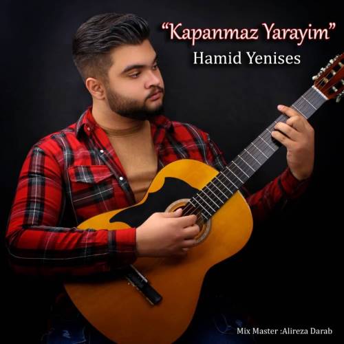 حمید ینی سس کاپانماز یاراییم